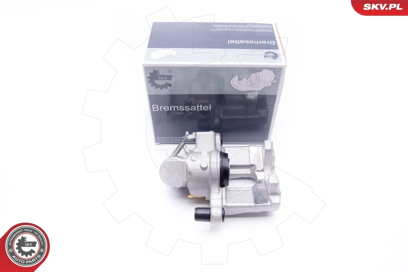 Brake Caliper